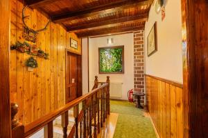 Fotografie z fotogalerie ubytování Pension Casa Bradul v destinaci Predeal