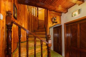 Fotografie z fotogalerie ubytování Pension Casa Bradul v destinaci Predeal