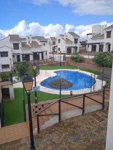 Complejo Rural Sierramagna, El Ronquillo – Bijgewerkte ...