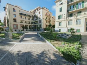 Photo de la galerie de l'établissement Come a Casa Pretty Apartment, à Lido di Ostia