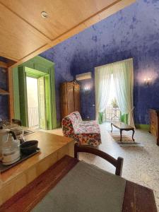Fotografia z galérie ubytovania Casa D'aria v Catanii