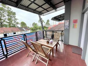 Gallery image of Rumah Umi AWR in Bukittinggi