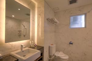 Bagno di Mambruk Hotel & Convention