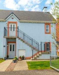 Galería fotográfica de Little Acorn - 2-Bed Anstruther Apartment en Anstruther