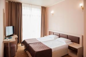 Gallery image of Ambra Resort Hotel All inclusive in Anapa