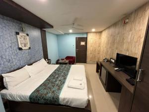 Gallery image of Hotel Pratap Residency in Rānchī +28 photos