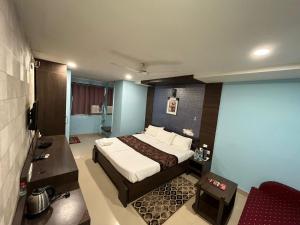Gallery image of Hotel Pratap Residency in Rānchī