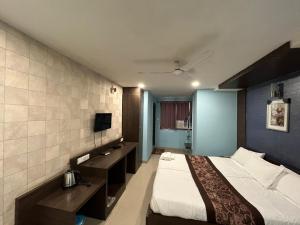 Gallery image of Hotel Pratap Residency in Rānchī