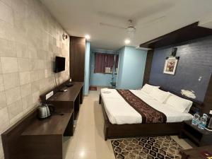 Gallery image of Hotel Pratap Residency in Rānchī