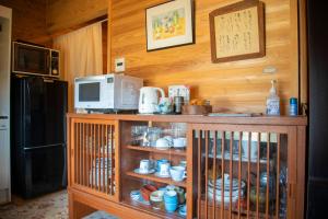 Cucina o angolo cottura di Soil