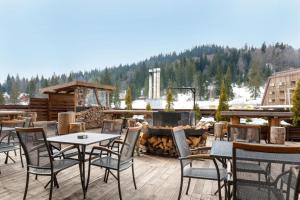 Gallery image of Apartment B513 in Jahorina