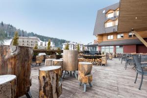 Gallery image of Apartment B513 in Jahorina