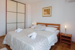 Fotografie z fotogalerie ubytování Andrian Apartment - Charme Holidays v destinaci Supetar + 14 fotografií