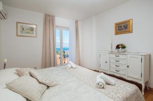 Fotografie z fotogalerie ubytování Andrian Apartment - Charme Holidays v destinaci Supetar