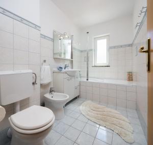Fotografie z fotogalerie ubytování Andrian Apartment - Charme Holidays v destinaci Supetar