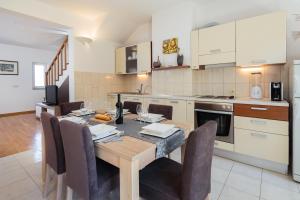 Fotografie z fotogalerie ubytování Andrian Apartment - Charme Holidays v destinaci Supetar