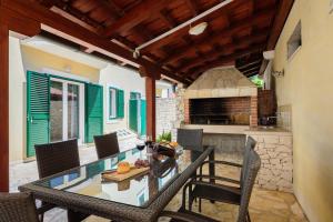Fotografie z fotogalerie ubytování Andrian Apartment - Charme Holidays v destinaci Supetar
