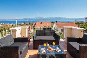 Fotografie z fotogalerie ubytování Andrian Apartment - Charme Holidays v destinaci Supetar