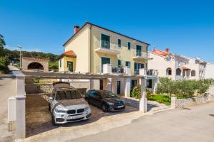Fotografie z fotogalerie ubytování Andrian Apartment - Charme Holidays v destinaci Supetar