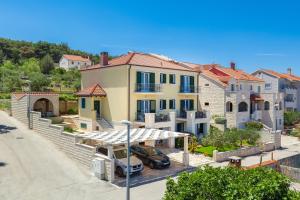 Fotografie z fotogalerie ubytování Andrian Apartment - Charme Holidays v destinaci Supetar