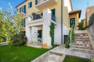 Fotografie z fotogalerie ubytování Andrian Apartment - Charme Holidays v destinaci Supetar