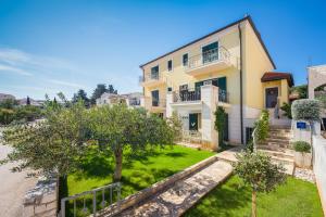 Fotografie z fotogalerie ubytování Andrian Apartment - Charme Holidays v destinaci Supetar