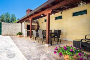 Fotografie z fotogalerie ubytování Andrian Apartment - Charme Holidays v destinaci Supetar