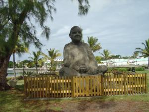 Fotografie z fotogalerie ubytování Le Jardin de Beau Vallon v destinaci Mahébourg