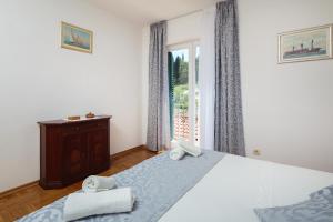 Fotografie z fotogalerie ubytování Andrian Apartment - Charme Holidays v destinaci Supetar