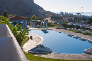 Gallery image of Lindos Sun Hotel in Lindos
