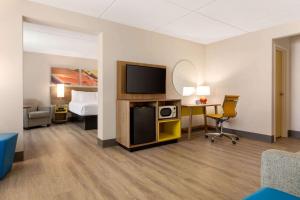 Imagem da galeria de Hotel Bo, a Days Inn by Wyndham Chattanooga Downtown em Chattanooga