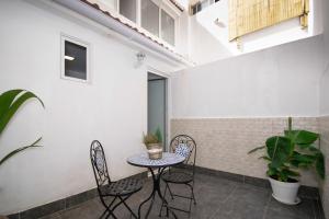 Gambar di galeri bagi Apartahotel Casa Batito di Hospitalet de Llobregat