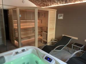 Foto dalla galleria di Design Merrion Hotel a Praga
