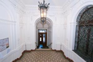 Kép K+T Boardinghouse szállásáról Bécsben a galériában