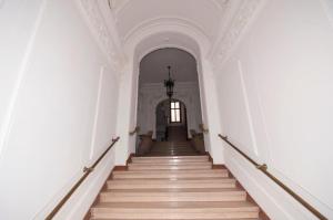 Kép K+T Boardinghouse szállásáról Bécsben a galériában