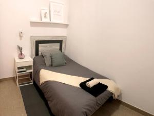Легло или легла в стая в Natura Apartments