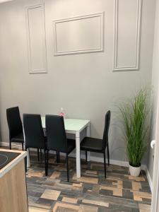 Kép CENTER APARTMENT PLOVDIV szállásáról Plovdivban a galériában