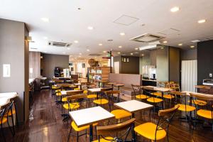 Gallery image of Comfort Hotel Sendai East in Sendai