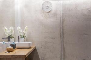 Bagno di Hotel Karel IV.