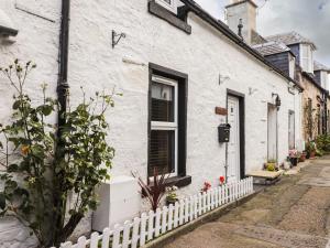 Gallery image of Griffin Cottage in Nairn