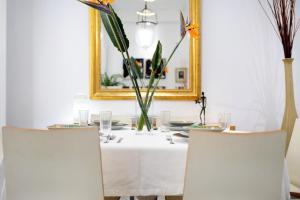 Fotografia z galérie ubytovania Piso con Encanto v destinácii Cádiz