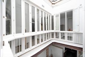 Fotografia z galérie ubytovania Piso con Encanto v destinácii Cádiz