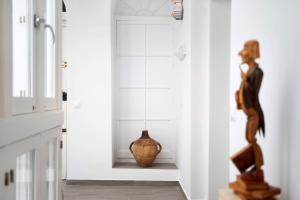 Fotografia z galérie ubytovania Piso con Encanto v destinácii Cádiz
