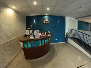 Gallery image of Albergo La Caravella in Staranzano