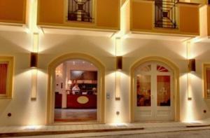 Exteriér nebo vchod ubytování B&B San Matteo