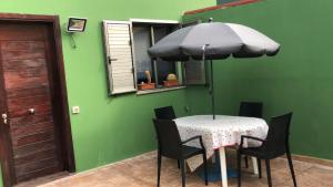 Fotografie z fotogalerie ubytování Casa Alisios v destinaci Telde