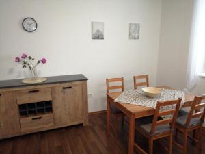Fotografie z fotogalerie ubytování Apartmány U Stříbrných v destinaci Hradec Králové