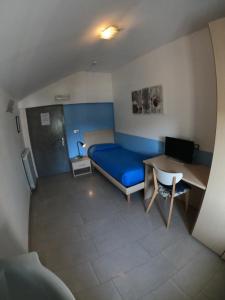 Gallery image of Albergo La Caravella in Staranzano