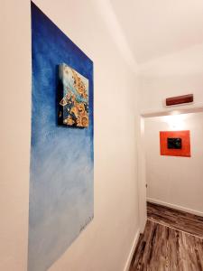 Kép Hotel San Francesco e il lupo szállásáról Gubbióban a galériában
