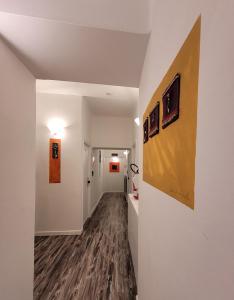 Kép Hotel San Francesco e il lupo szállásáról Gubbióban a galériában
